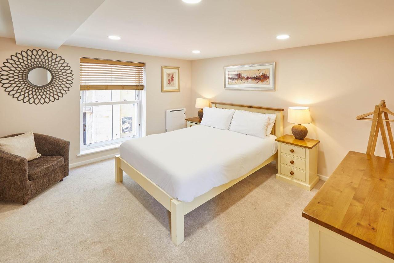 Host & Stay - Lobster Pot Apartment Whitby Esterno foto