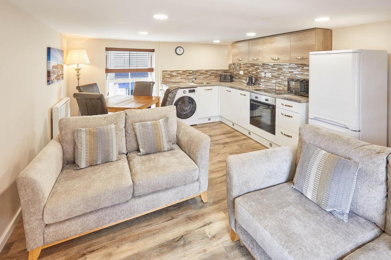 Host & Stay - Lobster Pot Apartment Whitby Esterno foto